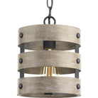 Progress Lighting - Gulliver Mini Pendant - Lights Canada