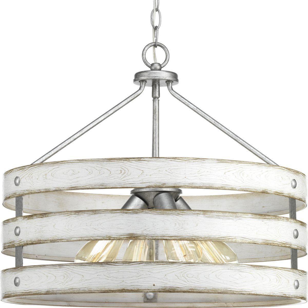 Progress Lighting - Gulliver Pendant - Lights Canada