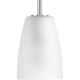 Progress Lighting - Leap Mini Pendant - Lights Canada