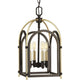 Progress Lighting - Westfall Mini Pendant - Lights Canada