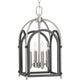 Progress Lighting - Westfall Mini Pendant - Lights Canada
