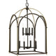 Progress Lighting - Westfall Pendant - Lights Canada