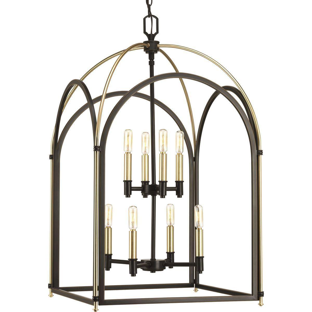 Progress Lighting - Westfall Pendant - Lights Canada