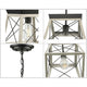 Progress Lighting - Briarwood Mini Pendant - Lights Canada