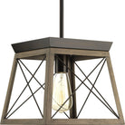 Progress Lighting - Briarwood Mini Pendant - Lights Canada