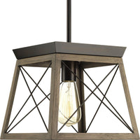 Briarwood Mini Pendant