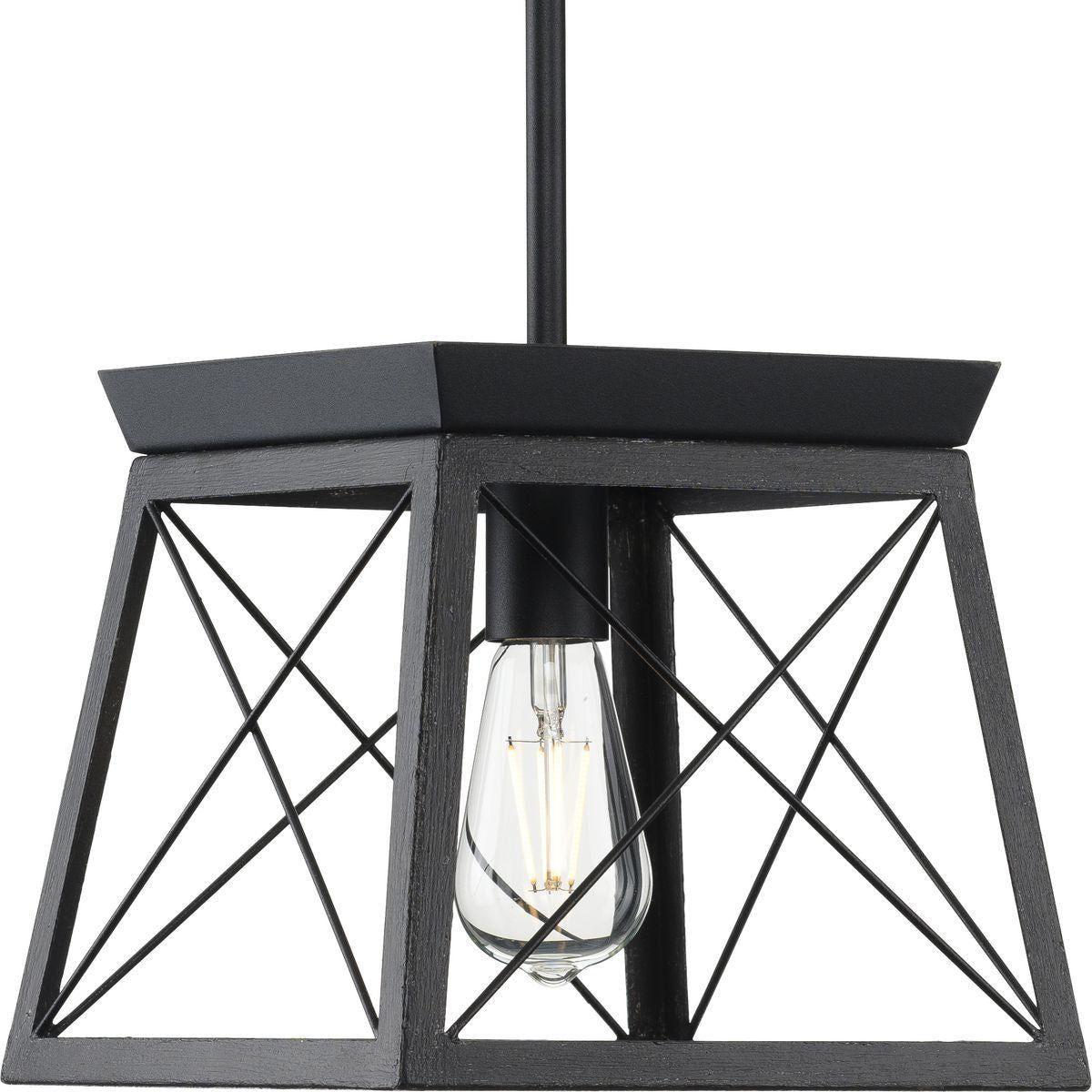 Progress Lighting - Briarwood Pendant - Lights Canada