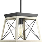 Progress Lighting - Briarwood Mini Pendant - Lights Canada