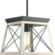 Progress Lighting - Briarwood Mini Pendant - Lights Canada
