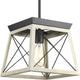 Progress Lighting - Briarwood Mini Pendant - Lights Canada