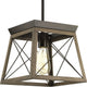 Progress Lighting - Briarwood Mini Pendant - Lights Canada