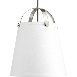 Progress Lighting - Galley Mini Pendant - Lights Canada