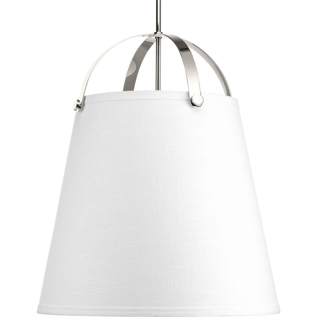 Progress Lighting - Galley Pendant - Lights Canada