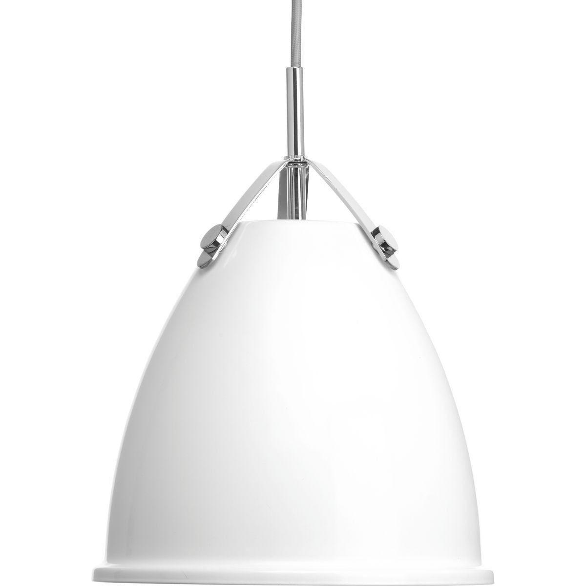 Progress Lighting - Tre Mini Pendant - Lights Canada