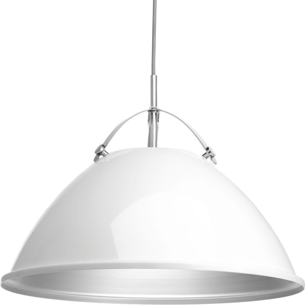 Progress Lighting - Tre Pendant - Lights Canada