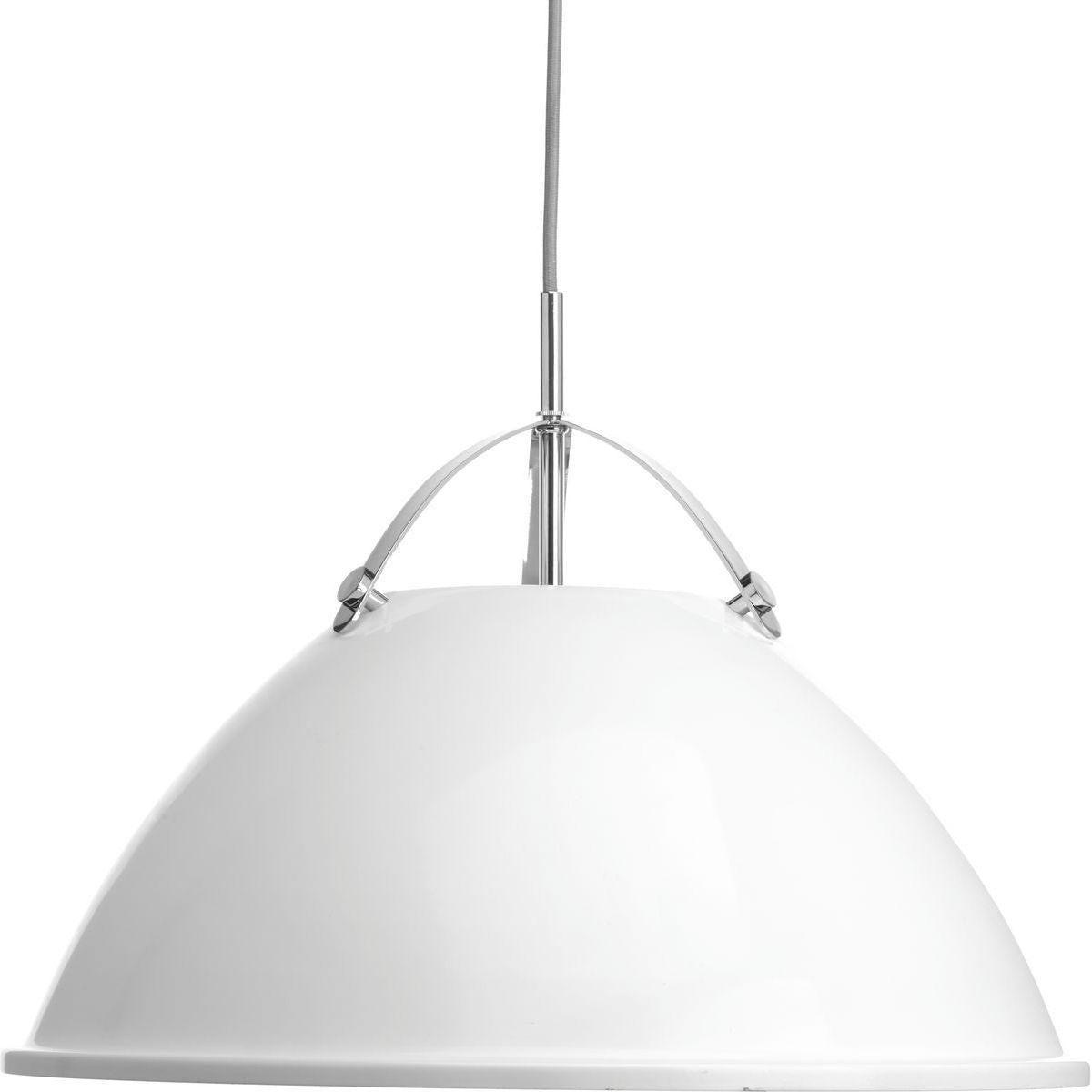 Progress Lighting - Tre Pendant - Lights Canada