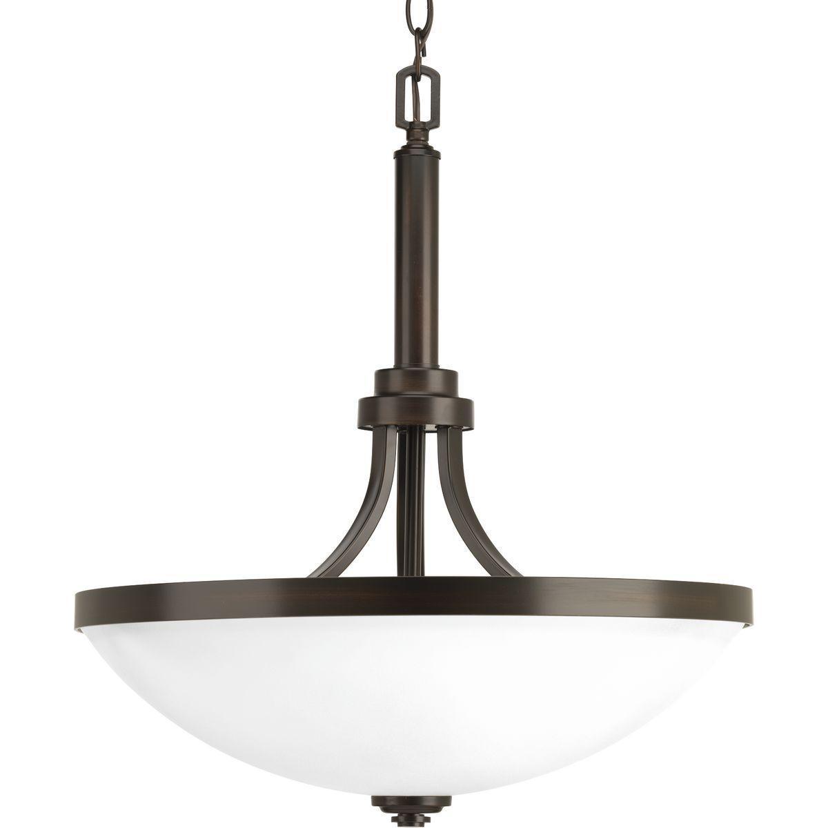 Progress Lighting - Topsail Pendant - Lights Canada