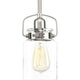 Progress Lighting - Calhoun Mini Pendant - Lights Canada