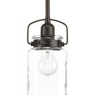 Progress Lighting - Calhoun Mini Pendant - Lights Canada