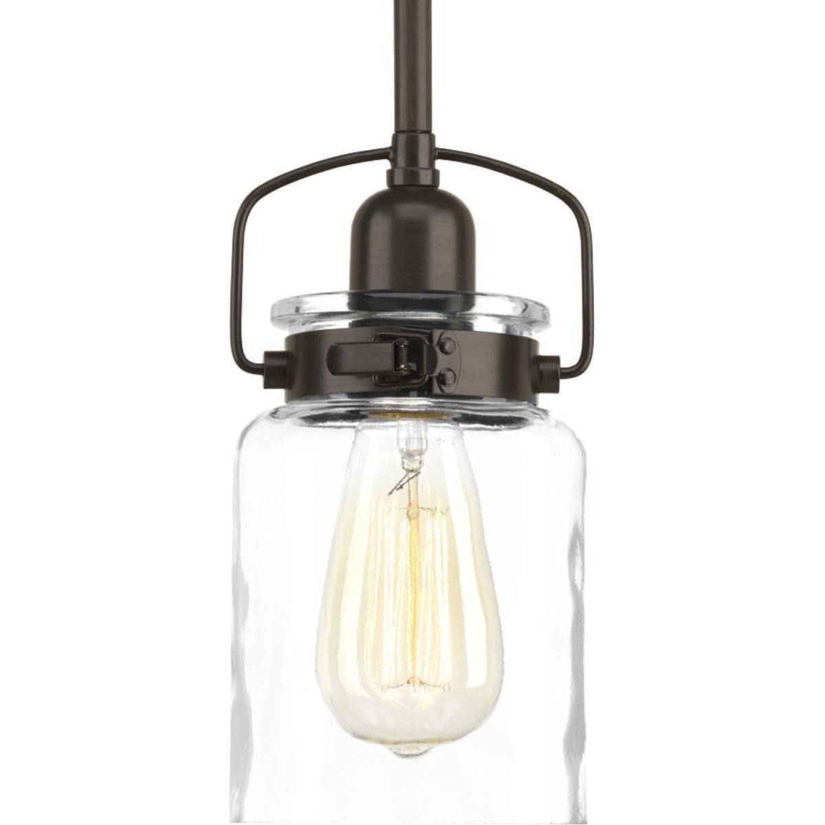 Progress Lighting - Calhoun Mini Pendant - Lights Canada