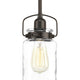Progress Lighting - Calhoun Mini Pendant - Lights Canada
