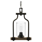 Progress Lighting - Barnes Mill Mini Pendant - Lights Canada