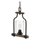 Progress Lighting - Barnes Mill Mini Pendant - Lights Canada