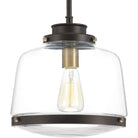 Progress Lighting - Judson Mini Pendant - Lights Canada