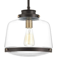 Judson Mini Pendant