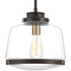 Progress Lighting - Judson Mini Pendant - Lights Canada