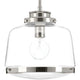Progress Lighting - Judson Mini Pendant - Lights Canada