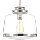 Progress Lighting - Judson Mini Pendant - Lights Canada