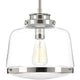 Progress Lighting - Judson Mini Pendant - Lights Canada