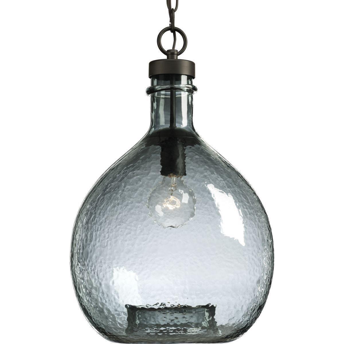 Progress Lighting - Zin Mini Pendant - Lights Canada