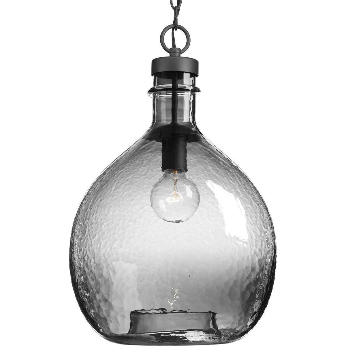 Progress Lighting - Zin Mini Pendant - Lights Canada