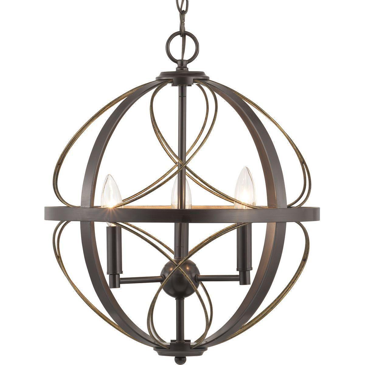 Progress Lighting - Brandywine Pendant - Lights Canada