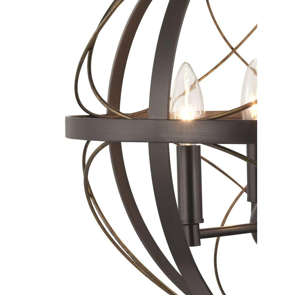 Progress Lighting - Brandywine Pendant - Lights Canada