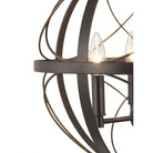 Progress Lighting - Brandywine Pendant - Lights Canada