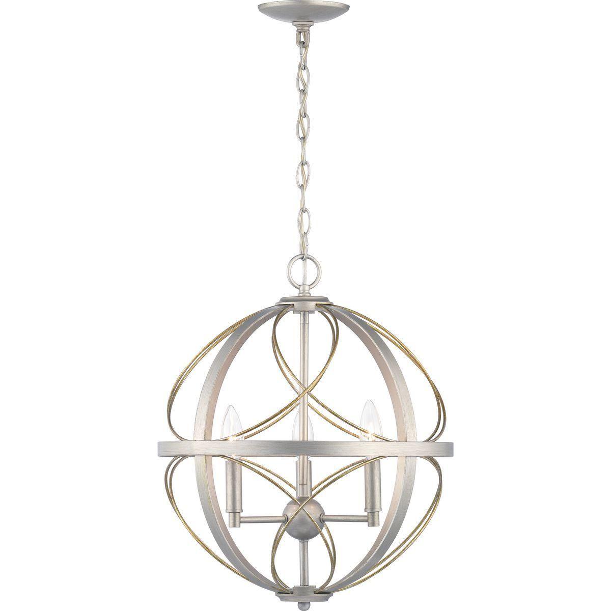 Progress Lighting - Brandywine Pendant - Lights Canada