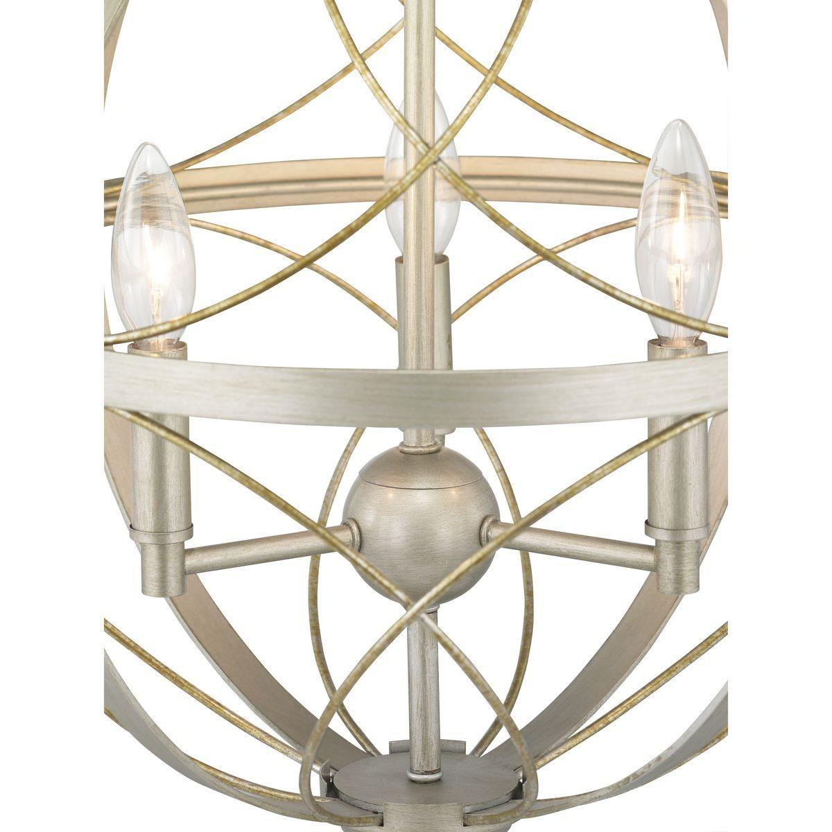 Progress Lighting - Brandywine Pendant - Lights Canada