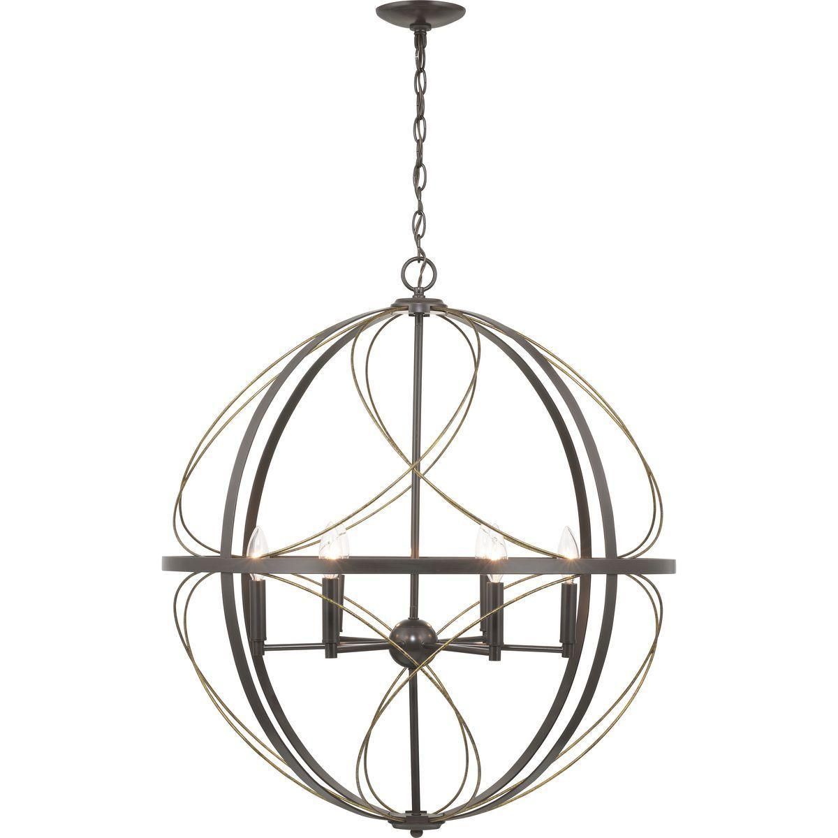 Progress Lighting - Brandywine Pendant - Lights Canada