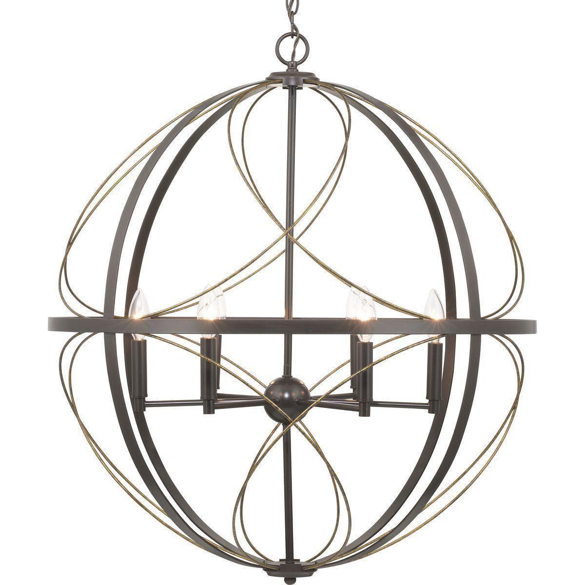 Progress Lighting - Brandywine Pendant - Lights Canada