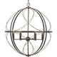 Progress Lighting - Brandywine Pendant - Lights Canada