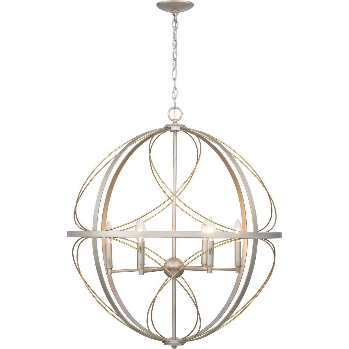 Progress Lighting - Brandywine Pendant - Lights Canada