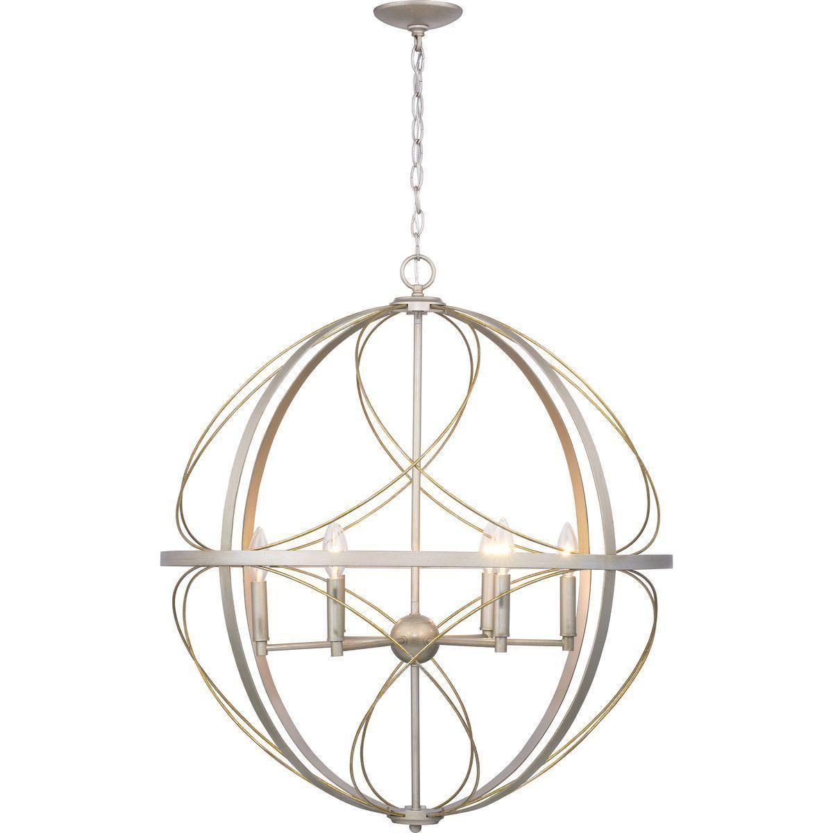 Progress Lighting - Brandywine Pendant - Lights Canada