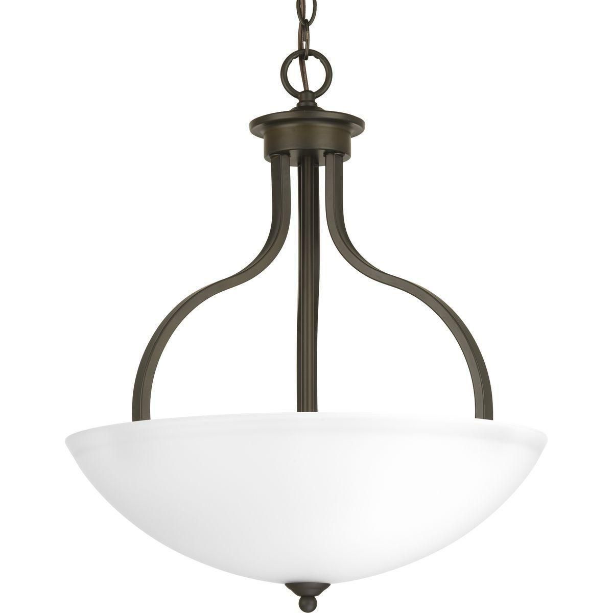 Progress Lighting - Laird Pendant - Lights Canada