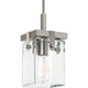 Progress Lighting - Glayse Mini Pendant - Lights Canada