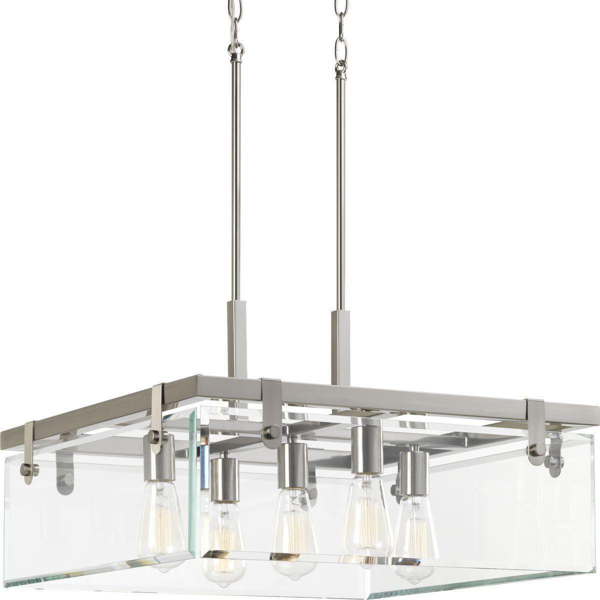 Progress Lighting - Glayse Pendant - Lights Canada