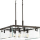 Progress Lighting - Glayse Pendant - Lights Canada