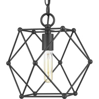 Spatial Mini Pendant